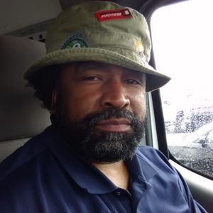 Meet your Posher, Demitrious